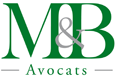 MB Avocats Logo