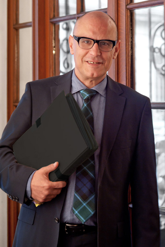 Emilio Calvo Lechosa