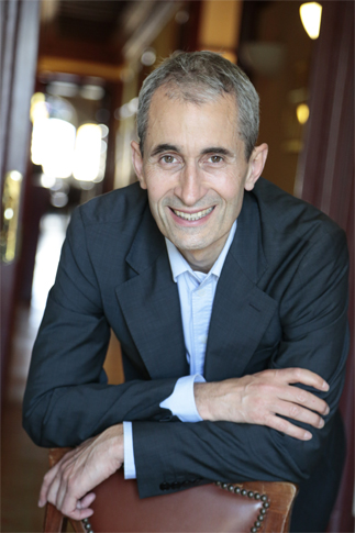Eric Pomonti avocat associé Eric Pomonti avocat associé M&B Avocats