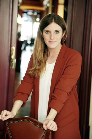 Celia Juega avocate collaboratrice Celia Juega avocate collaboratrice