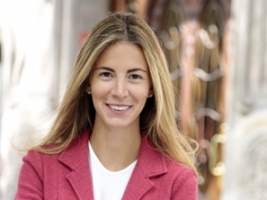 Claudia Ambros Biern avocate collaboratrice M&B Avocats