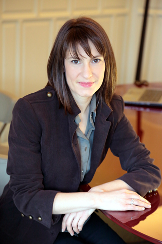Elodie Loriaud
