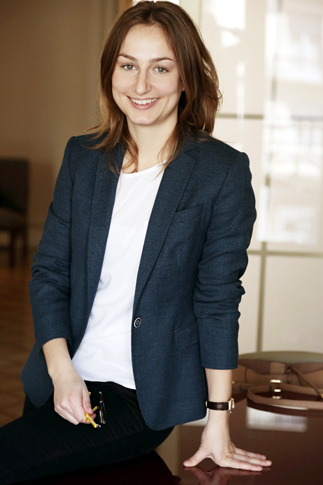 Marina Nicolas