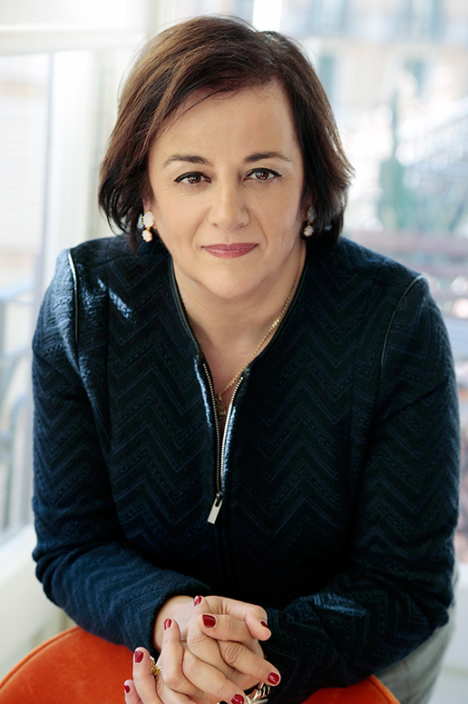 Ana de Isabel avocate Of Counsel