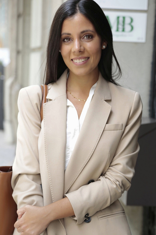 Blanca Ramirez Belloch