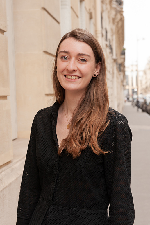 Gabrielle Théry