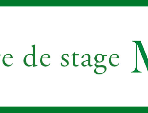 Offre de stage M&B Avocats à Paris (1er semestre 2024)