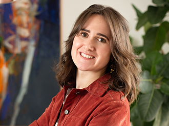 Maud Thiry