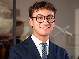 Robin Bounasser Leconte