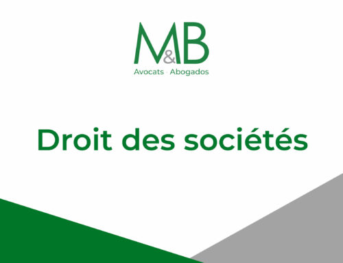 Augmentation de capital par compensation de créances et abus de majorité : la Haute juridiction espagnole renforce la protection des associés minoritaires