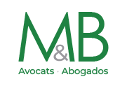 MB Avocats Logo
